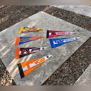 Vintage SEC mini Pendents